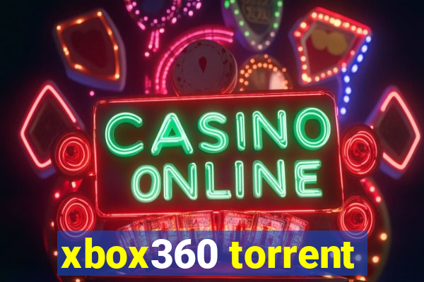 xbox360 torrent